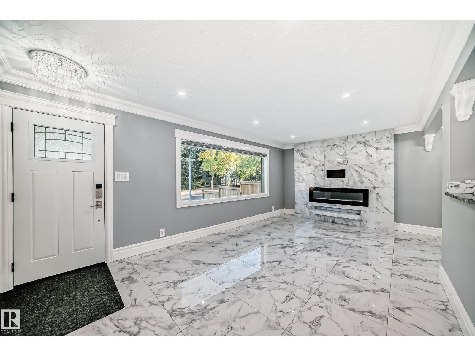 Single Family House Bungalow for Sale in  A AV NW Edmonton 