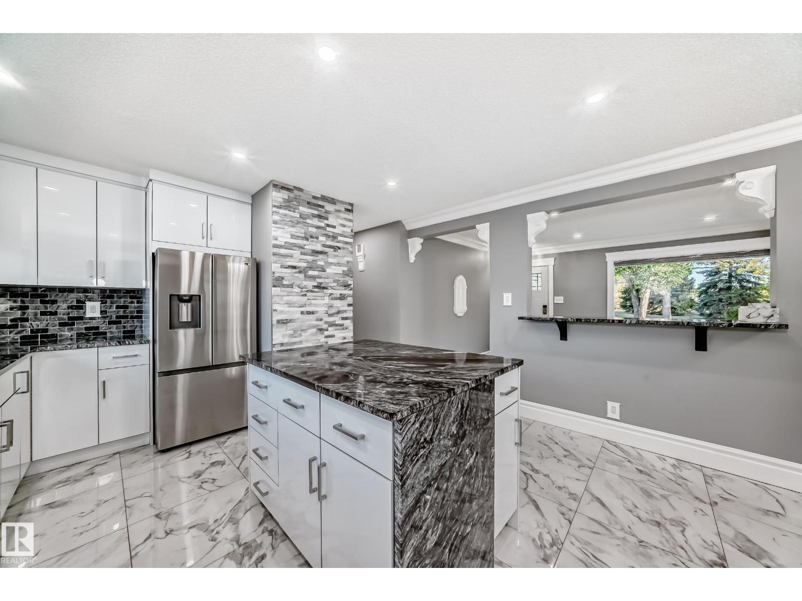Single Family House Bungalow for Sale in  A AV NW Edmonton 