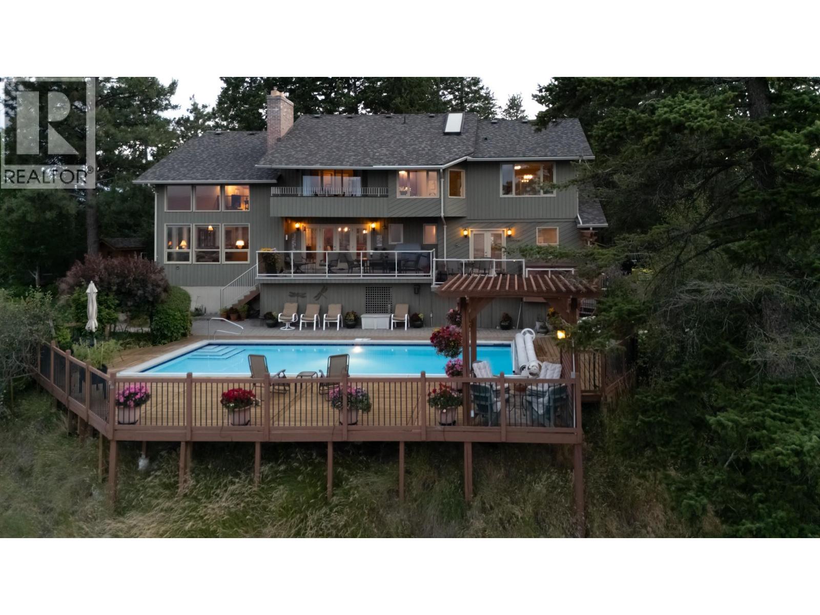 1776 Keloka Drive, West Kelowna