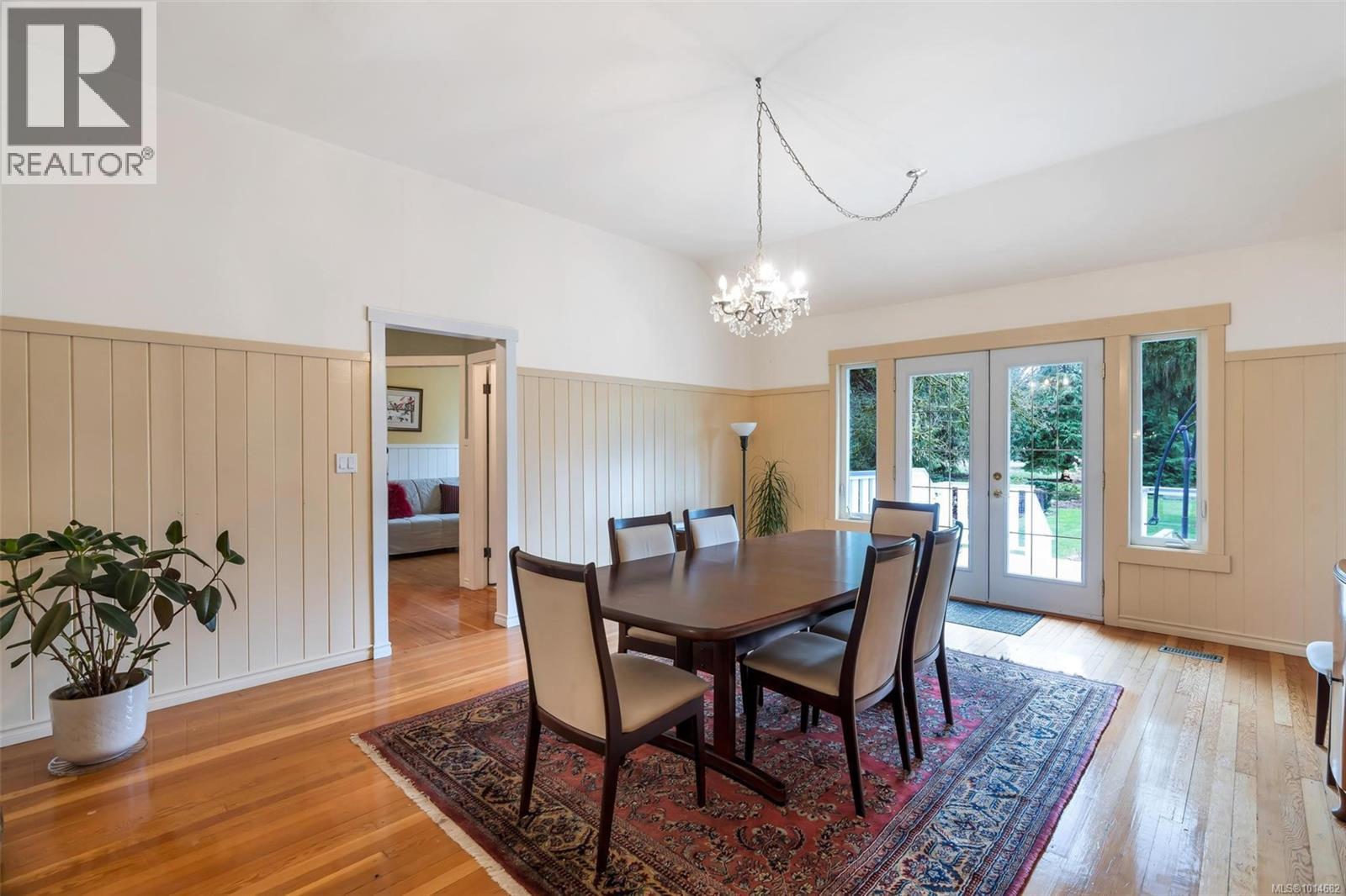 4758 Fairbridge Dr, Duncan