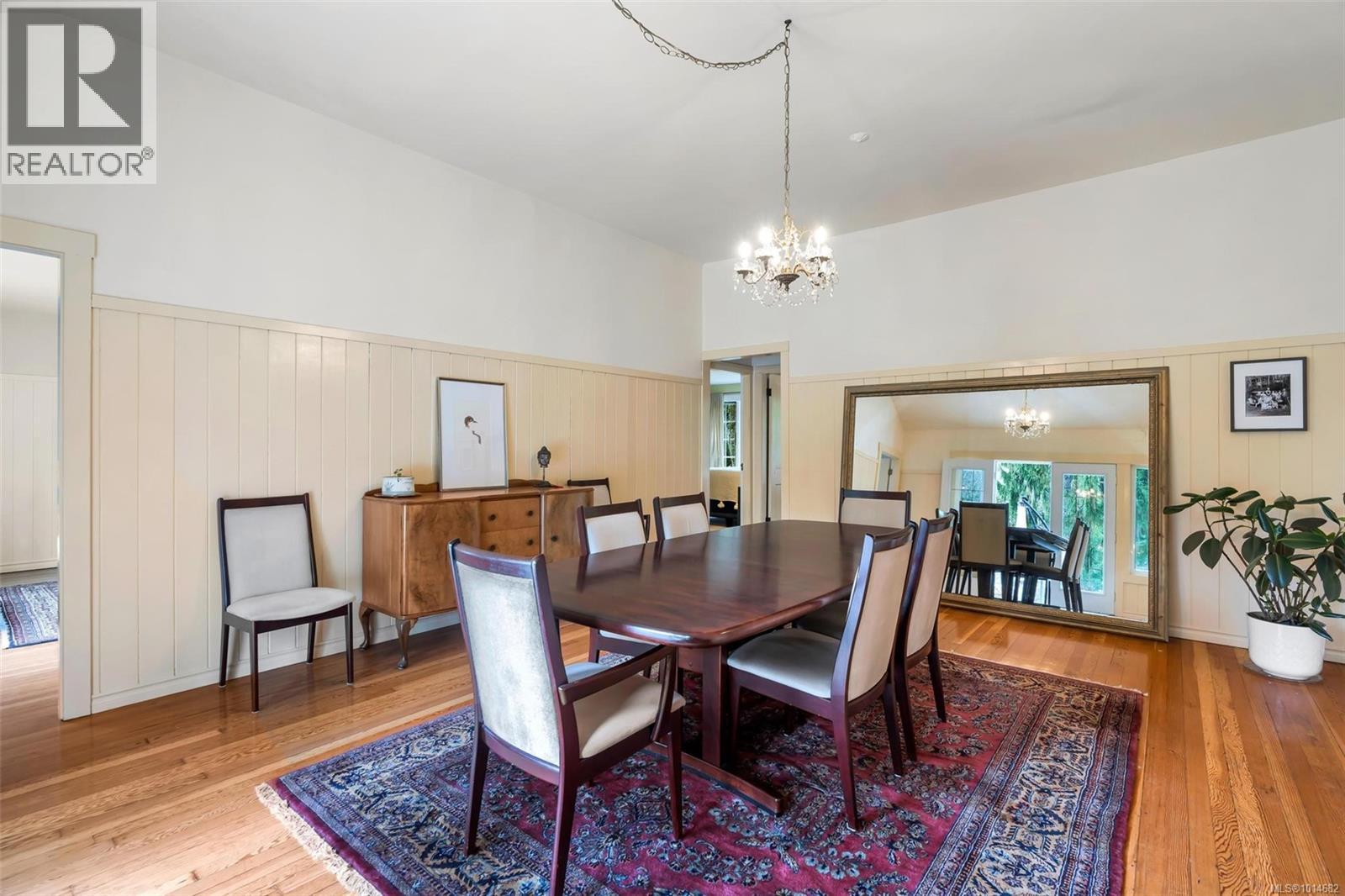 4758 Fairbridge Dr, Duncan