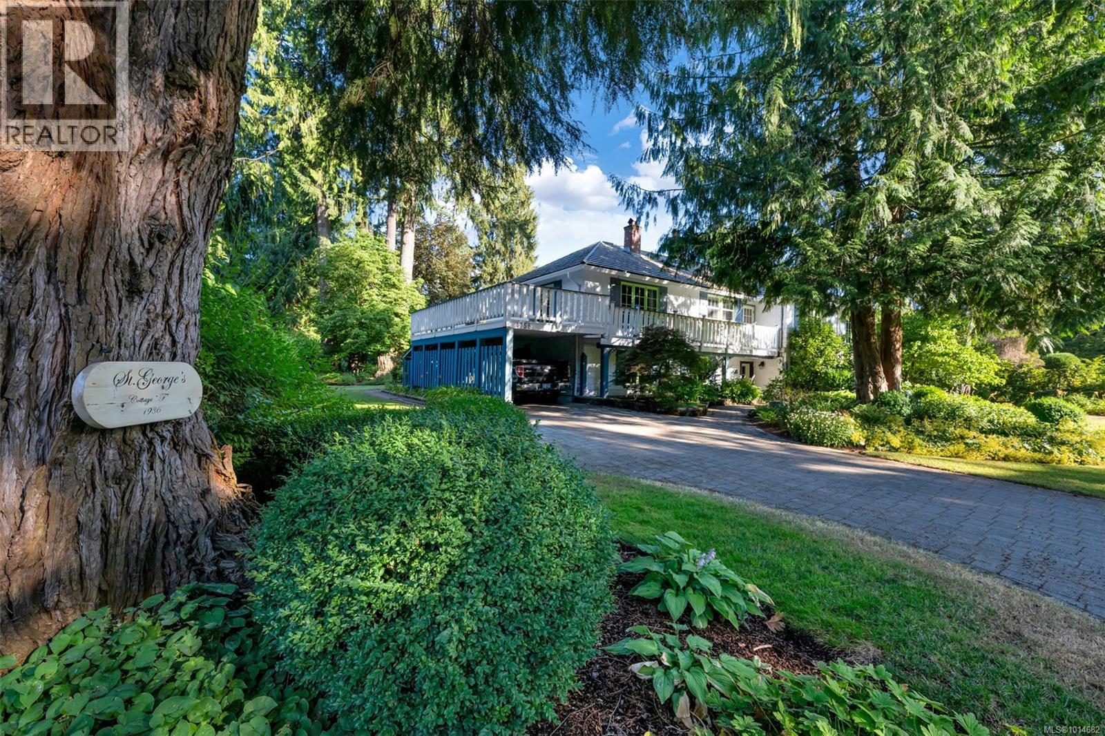 4758 Fairbridge Dr, Duncan