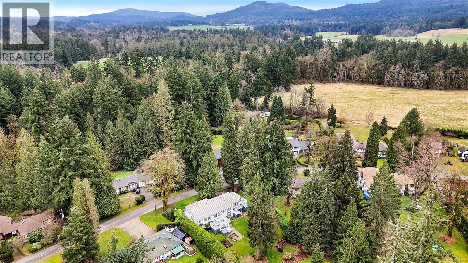 4758 Fairbridge Dr, Duncan