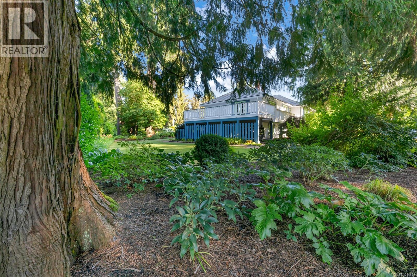 4758 Fairbridge Dr, Duncan