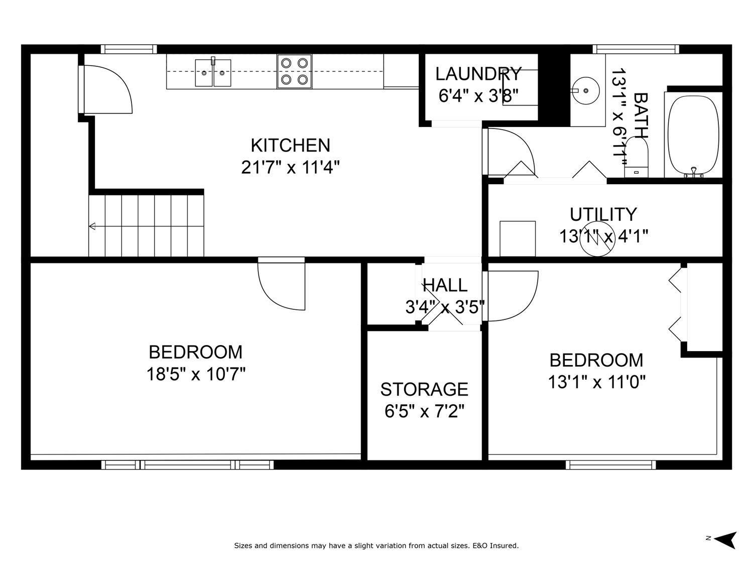 6050 GLENMORE DRIVE, Sardis South, Sardis