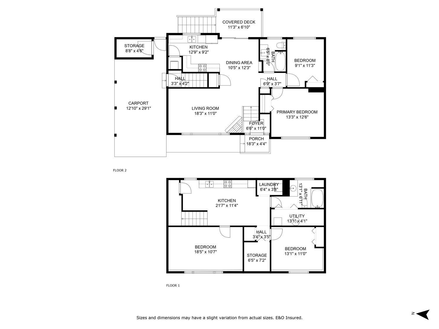 6050 GLENMORE DRIVE, Sardis South, Sardis