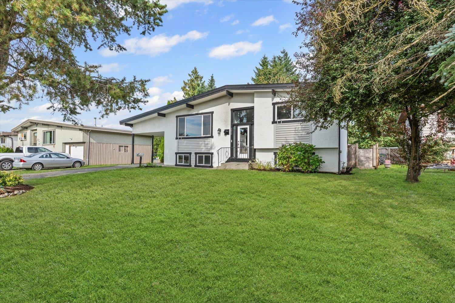 6050 GLENMORE DRIVE, Sardis South, Sardis