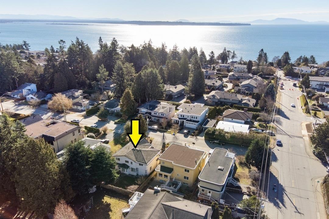 14027 BLACKBURN AVENUE, White Rock
