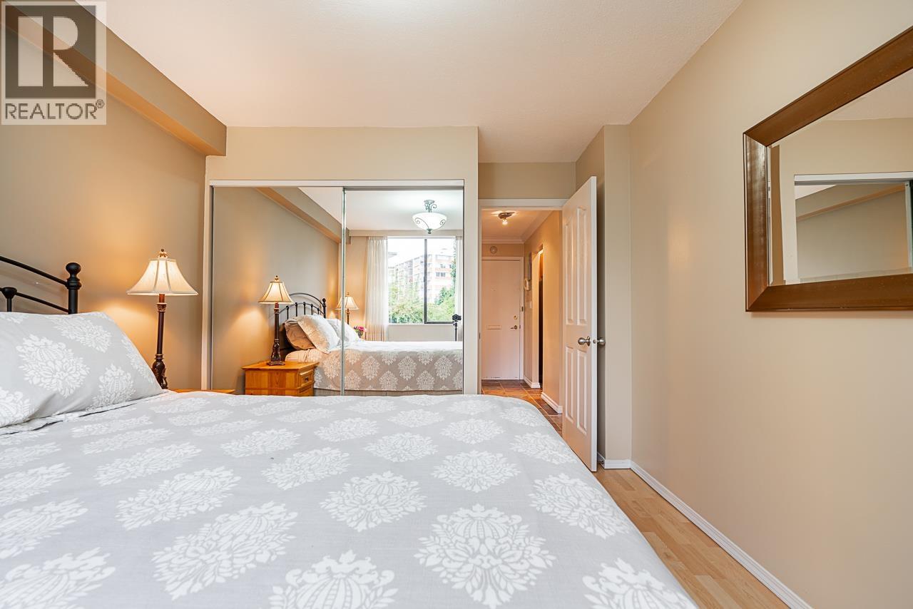 204 2150 BELLEVUE AVENUE, West Vancouver