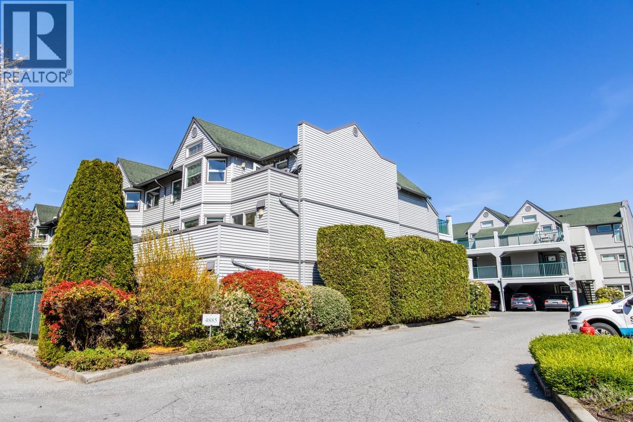 #202-4885 53 Street, Delta