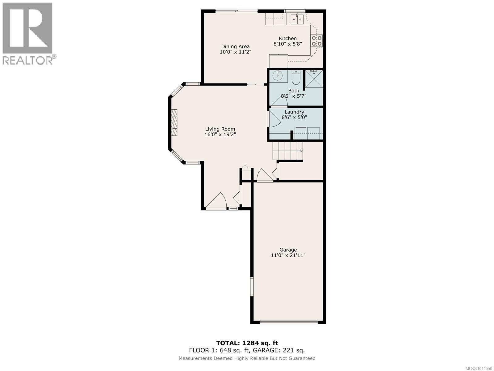 2850 Santana Dr, Langford