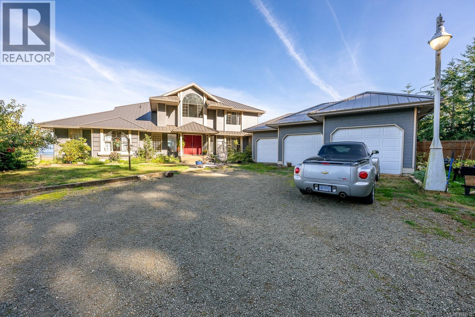 9060 Clarkson Ave, Black Creek