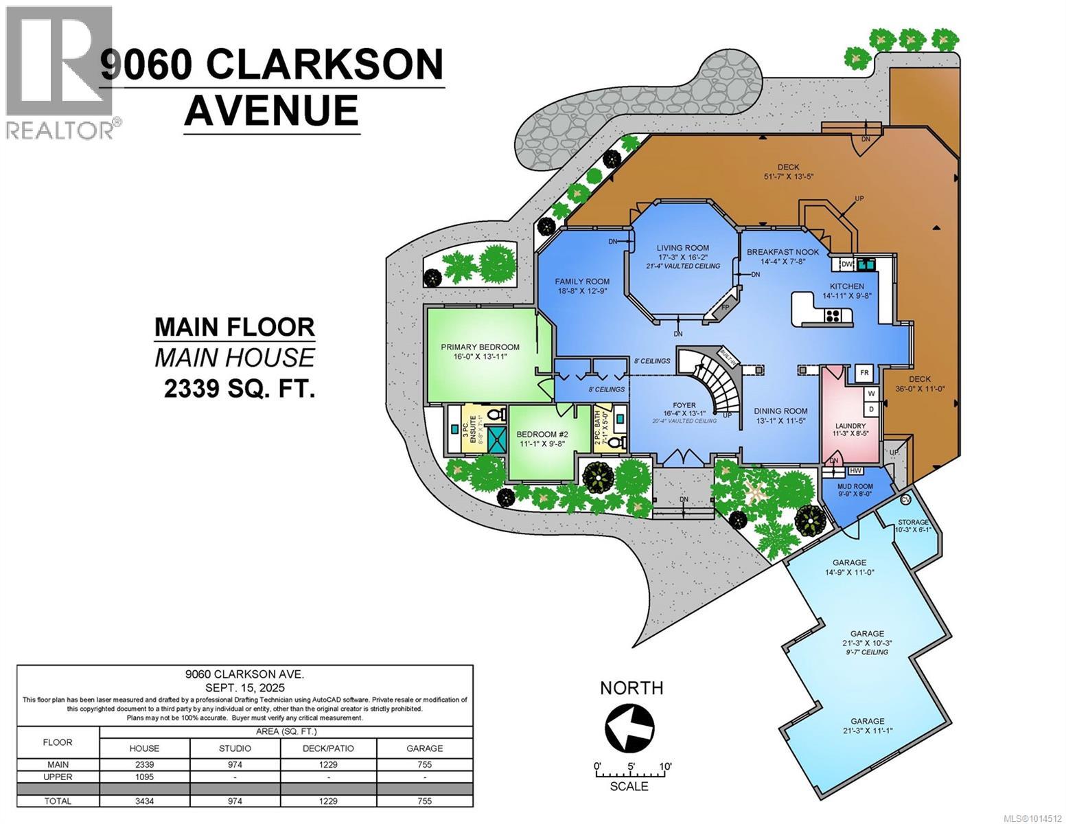 9060 Clarkson Ave, Black Creek