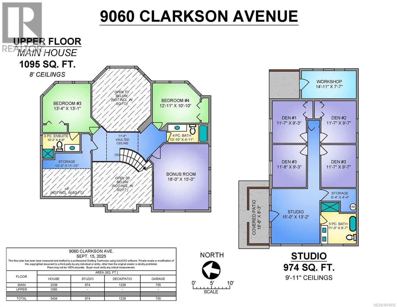 9060 Clarkson Ave, Black Creek