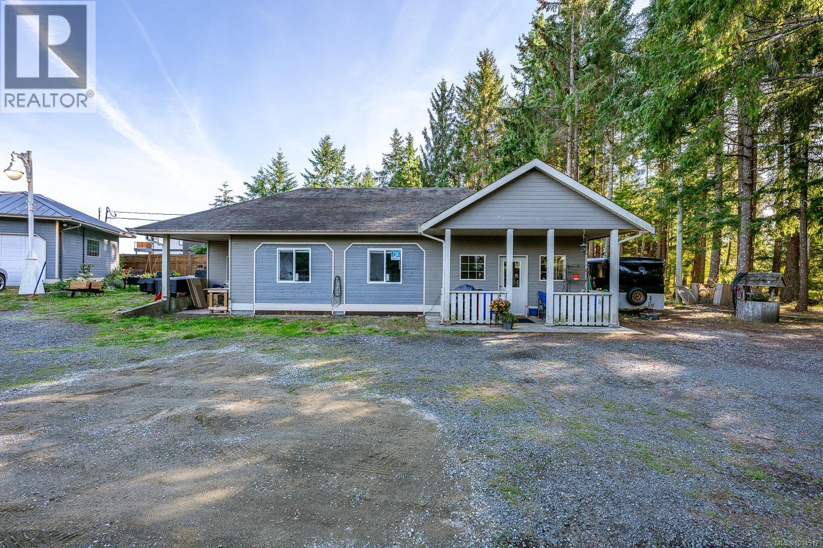 9060 Clarkson Ave, Black Creek