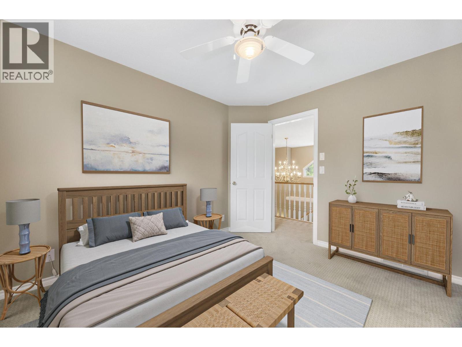  758 Varney Court, Kelowna