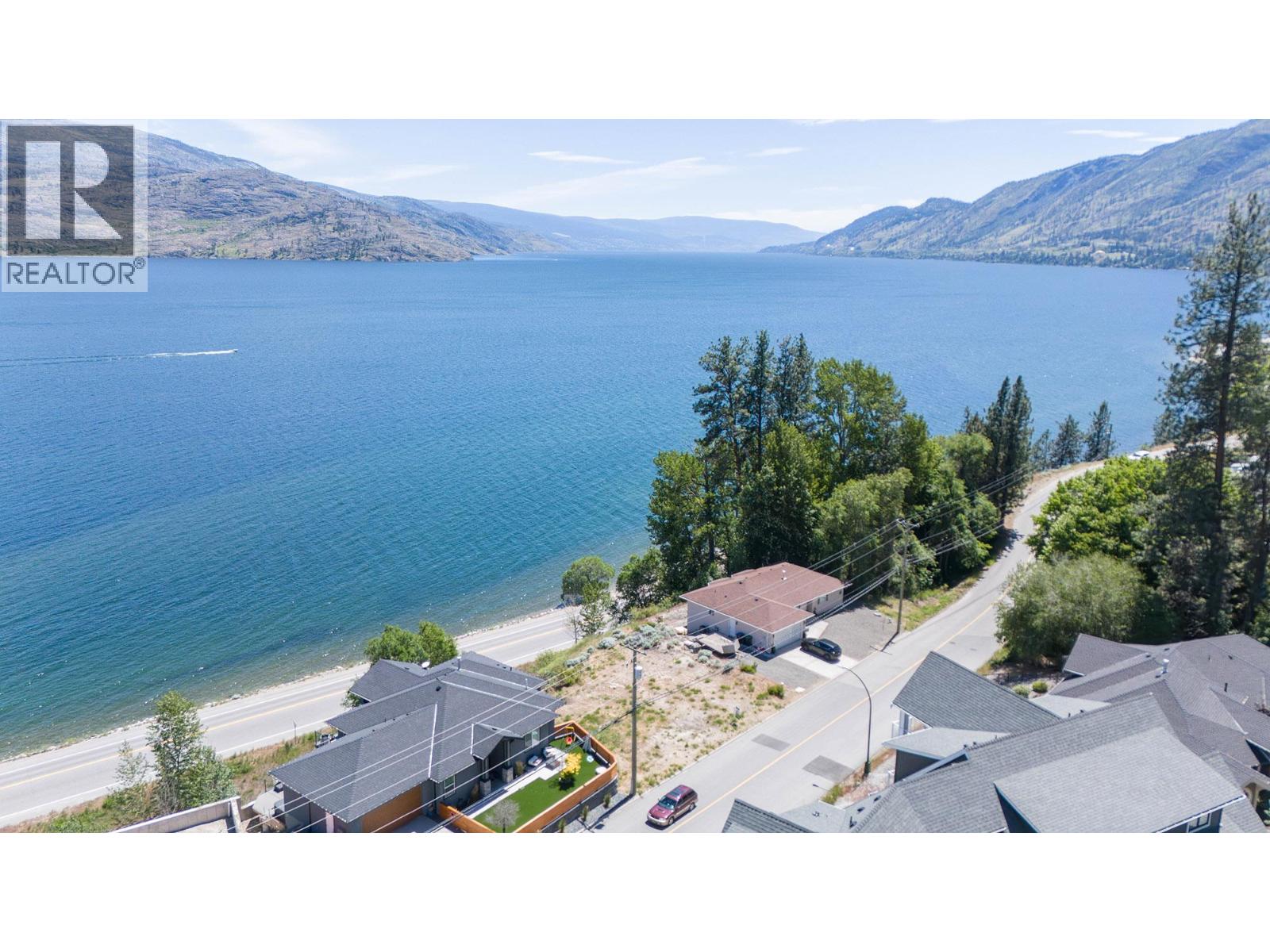 6473 Renfrew Road, Peachland