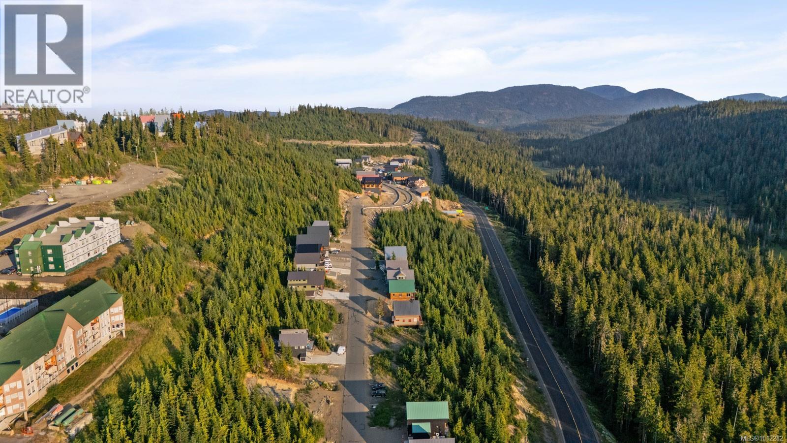 960 Cruikshank Ridge, Courtenay
