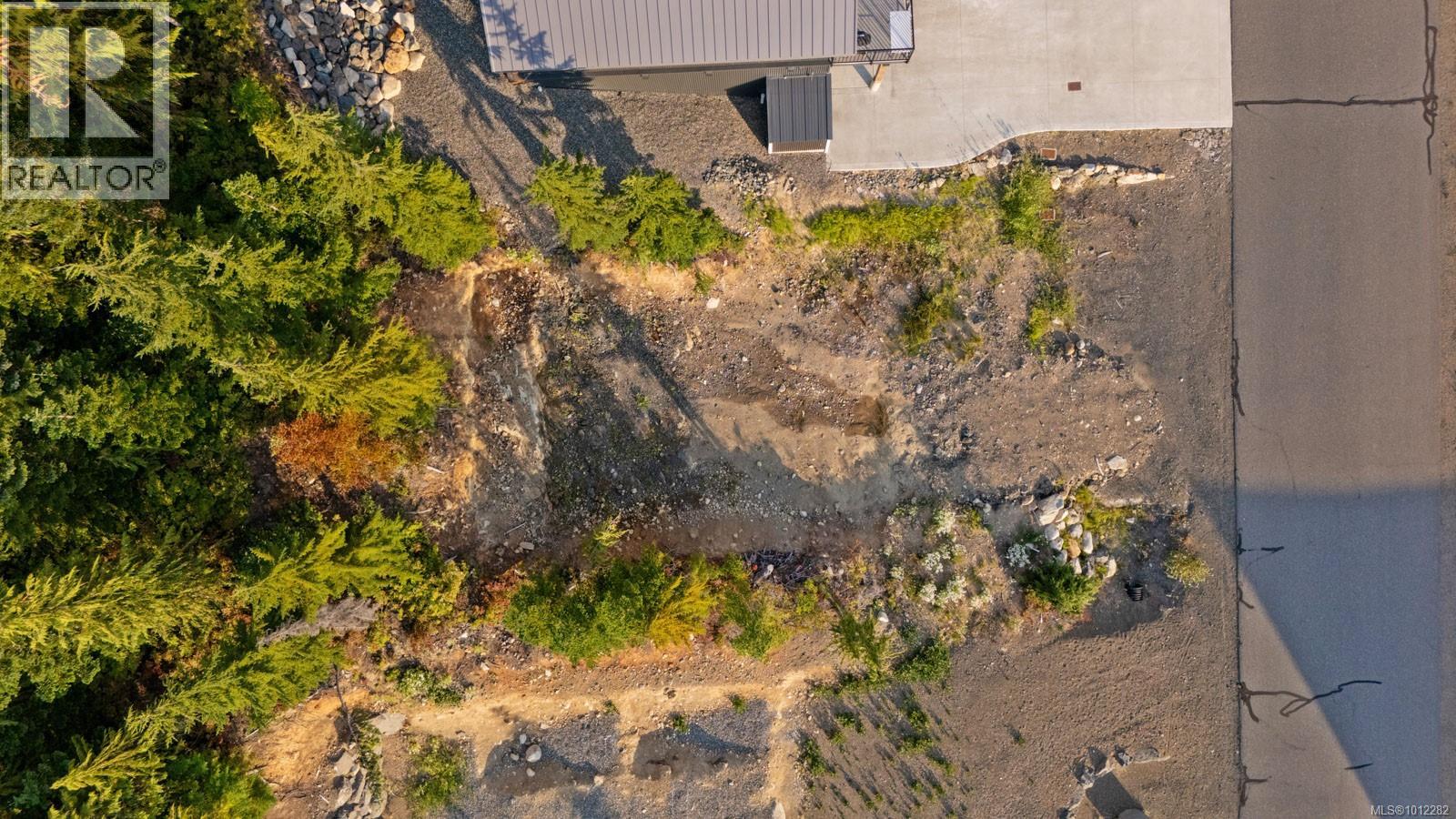 960 Cruikshank Ridge, Courtenay