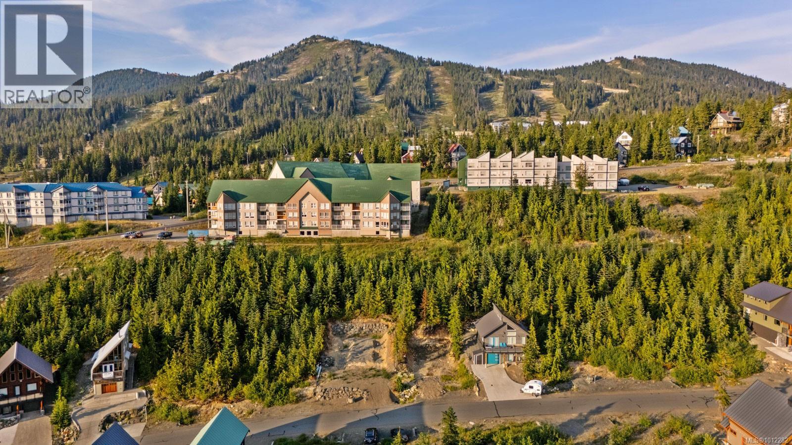 960 Cruikshank Ridge, Courtenay