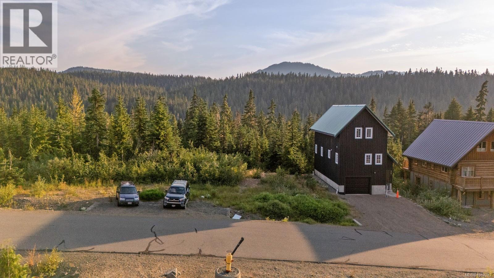 960 Cruikshank Ridge, Courtenay