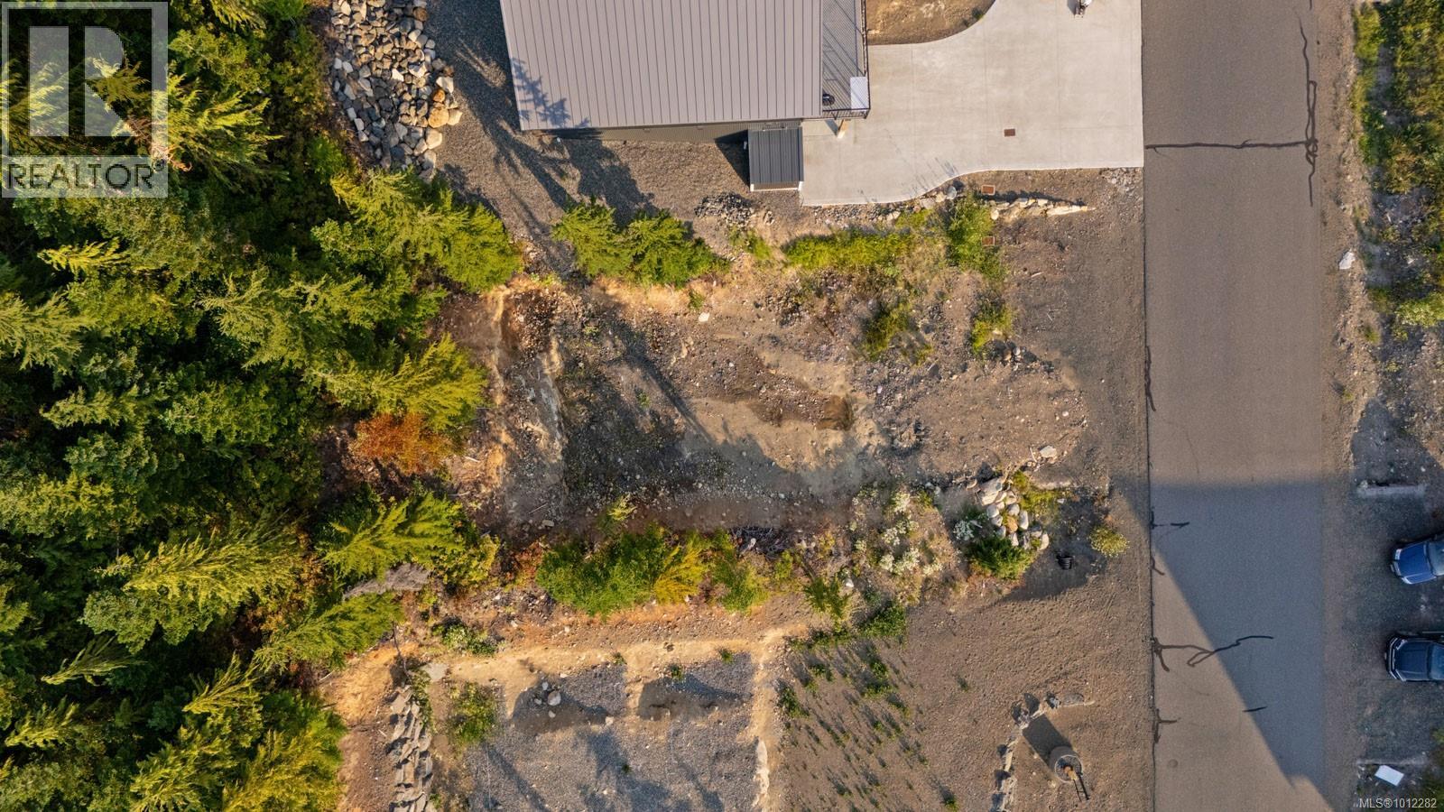 960 Cruikshank Ridge, Courtenay