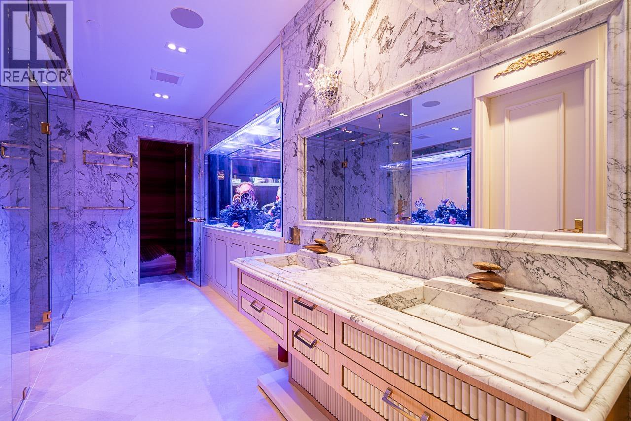 1121 CRESTLINE ROAD, West Vancouver