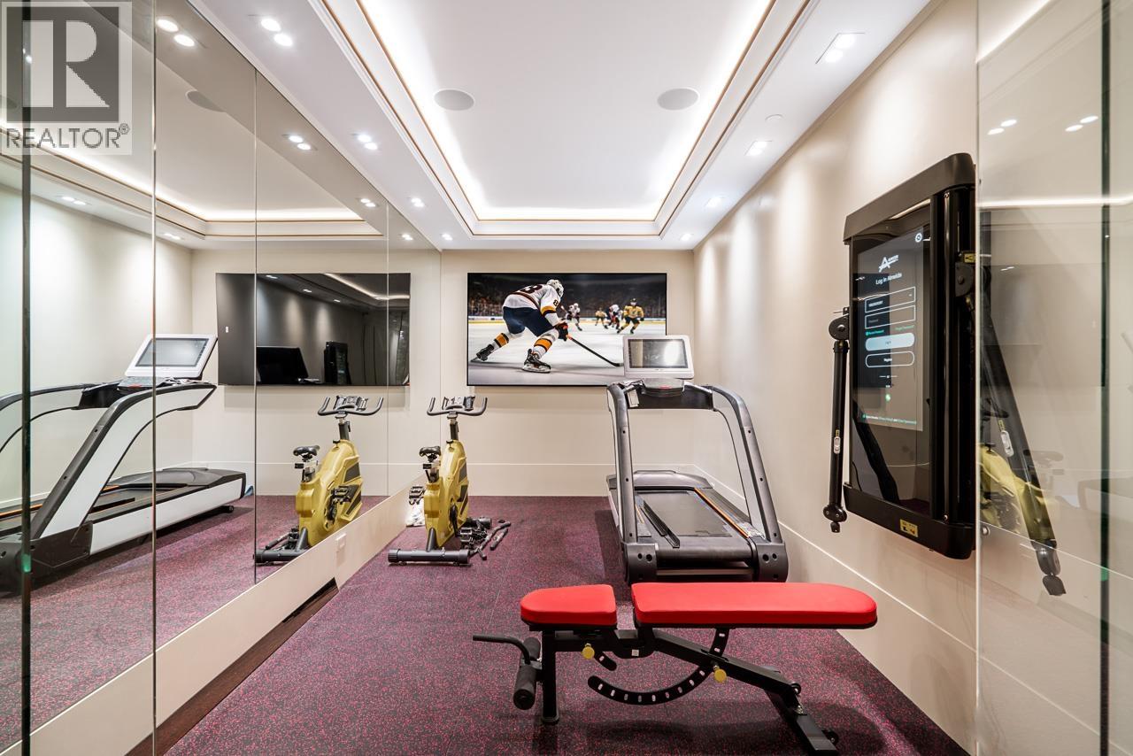 1121 CRESTLINE ROAD, West Vancouver