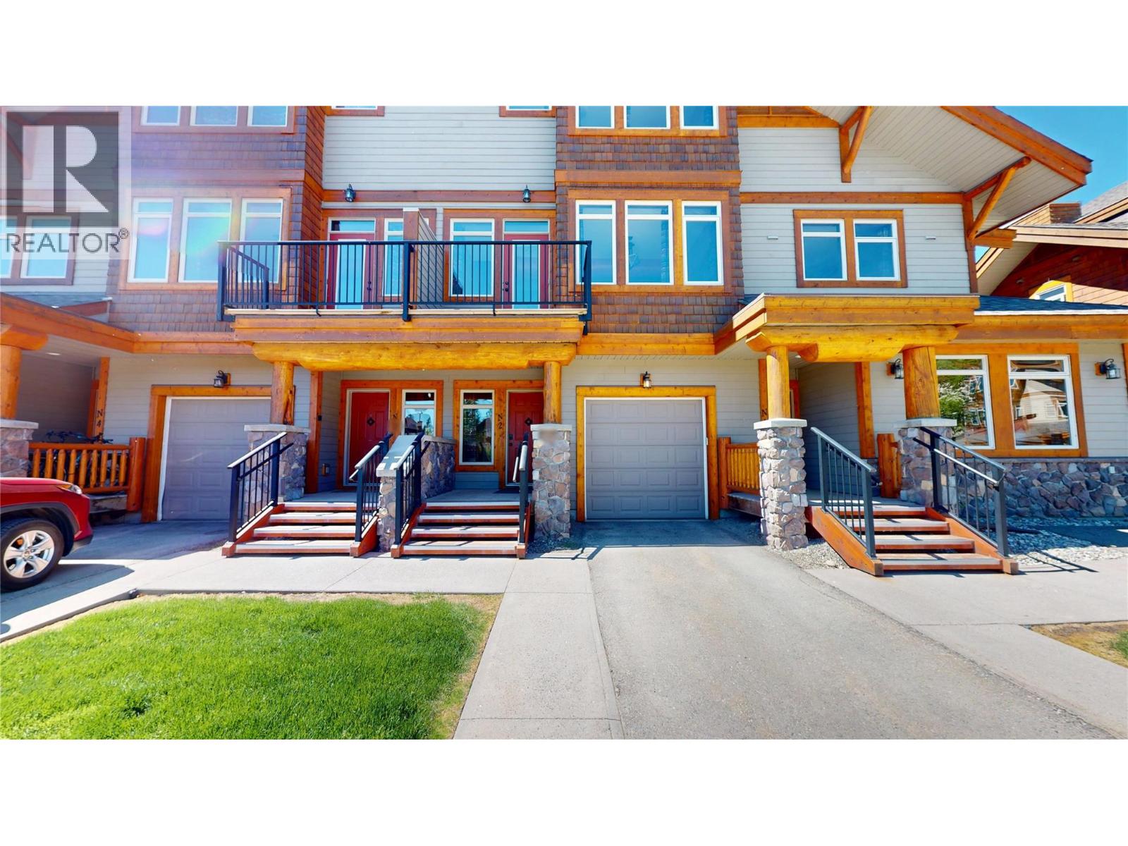1351 Gerry Sorensen Way Unit# N2, Kimberley