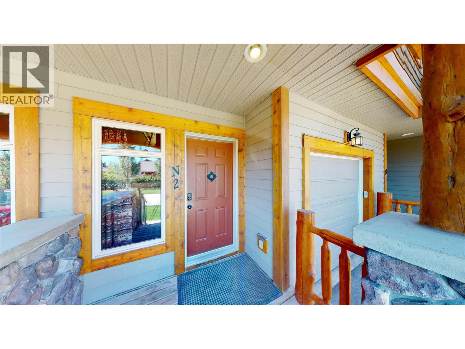 1351 Gerry Sorensen Way Unit# N2, Kimberley