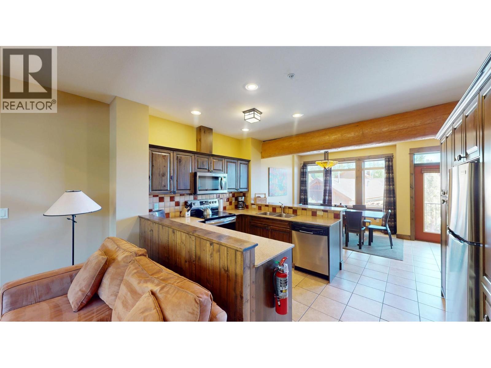 1351 Gerry Sorensen Way Unit# N2, Kimberley