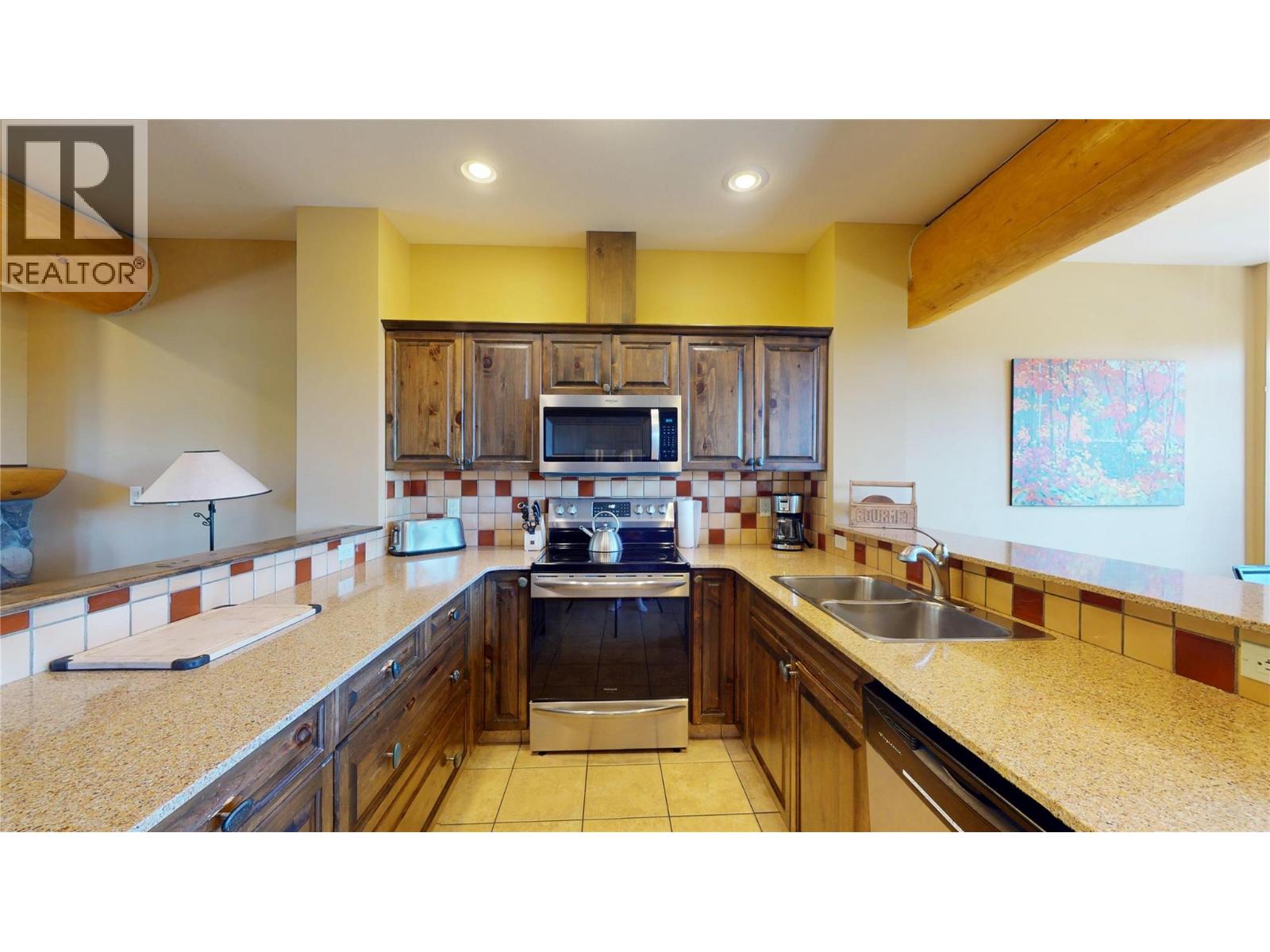 1351 Gerry Sorensen Way Unit# N2, Kimberley