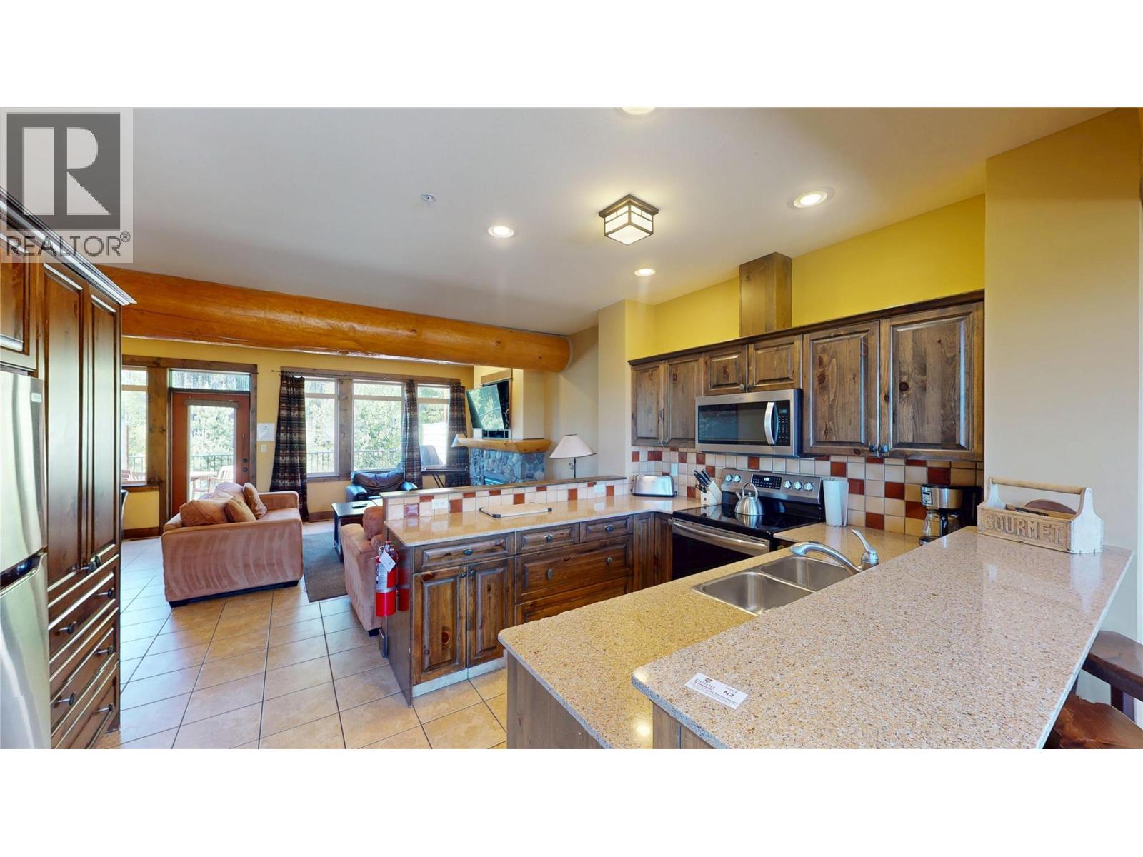 1351 Gerry Sorensen Way Unit# N2, Kimberley