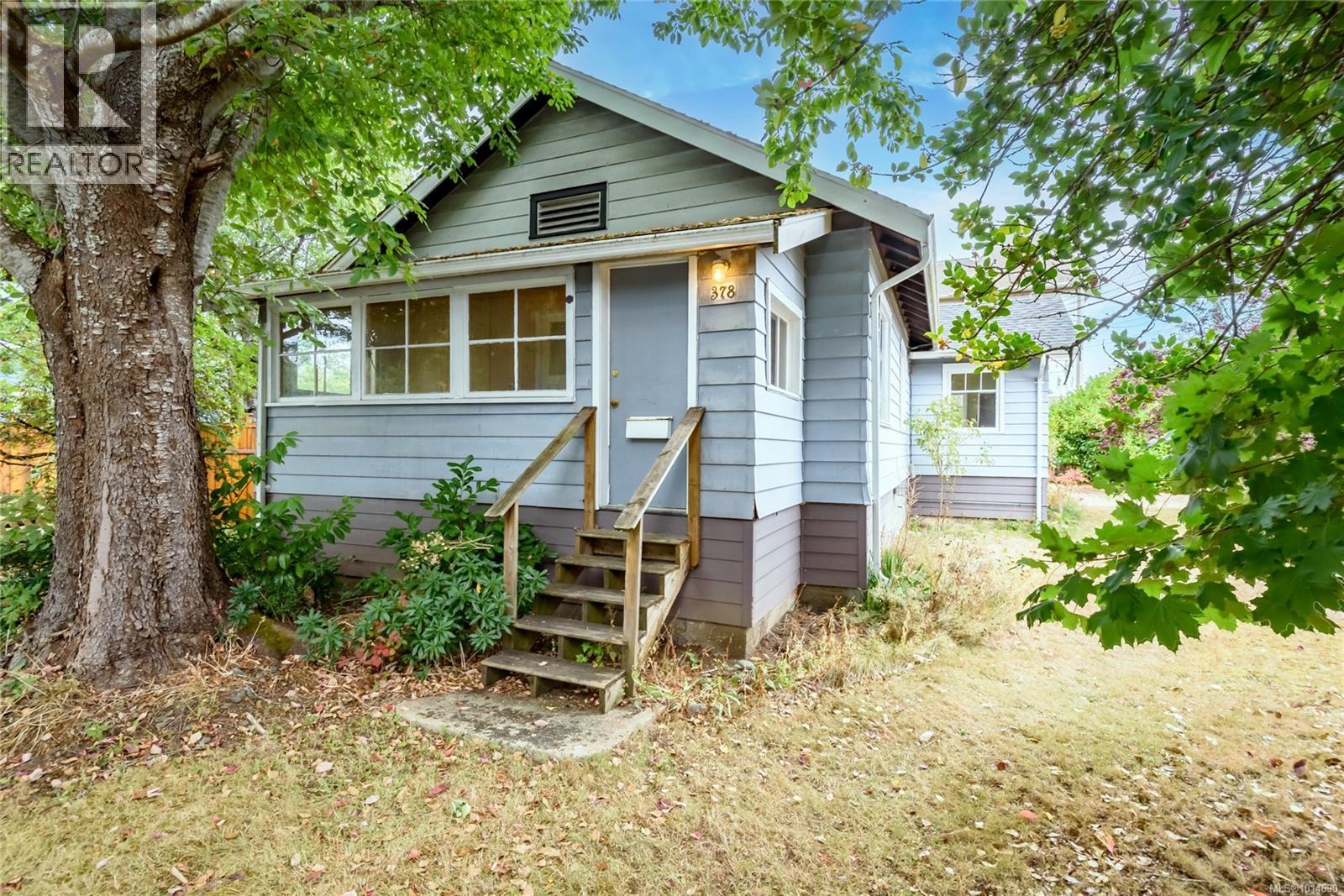 378 Harmston Ave, Courtenay