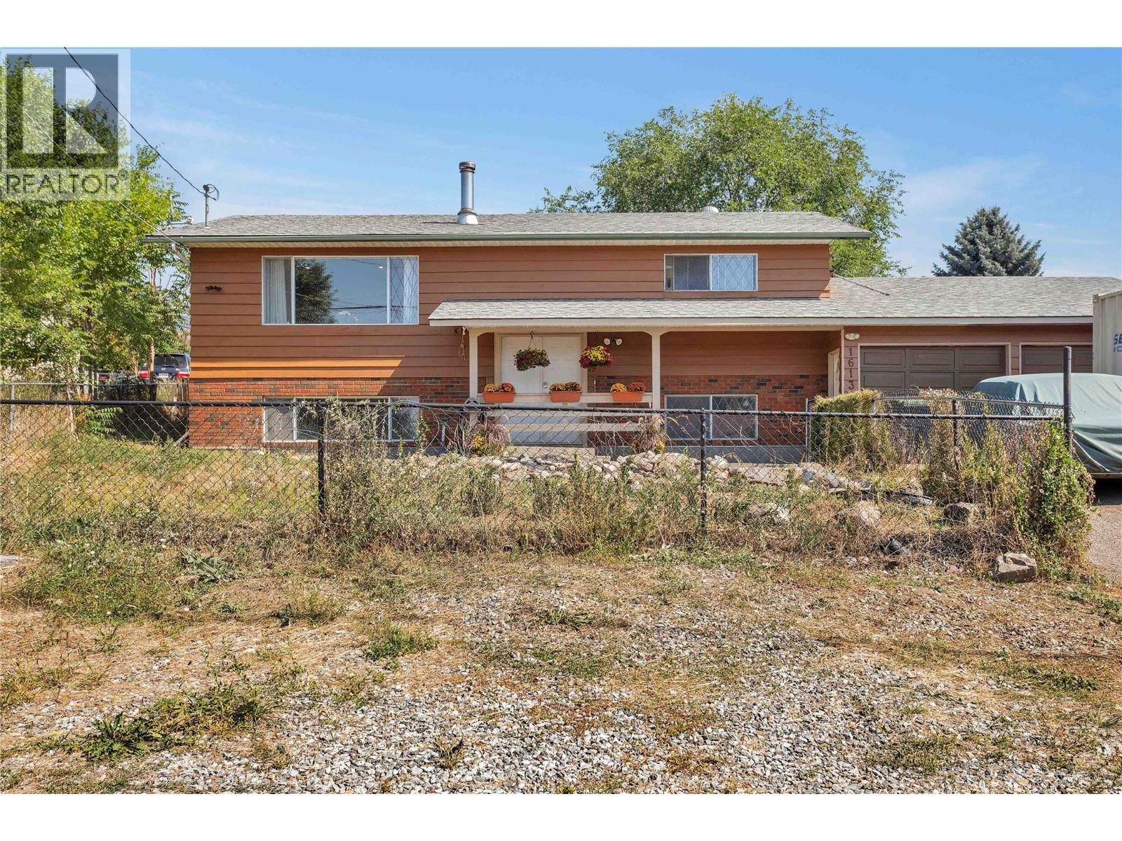 1613 Traut Road, Kelowna