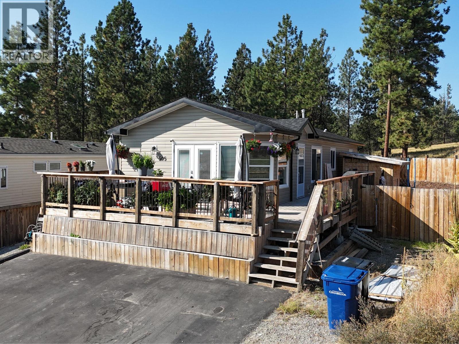 505 Steepleview Point NW, Cranbrook