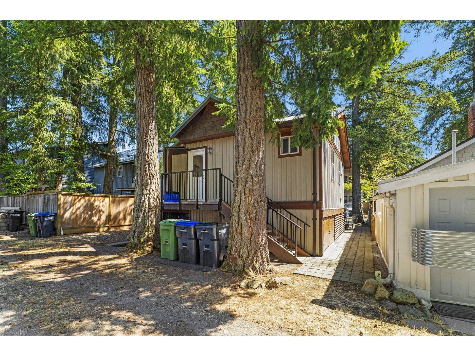 311 SPRUCE STREET, Cultus Lake North, Cultus Lake