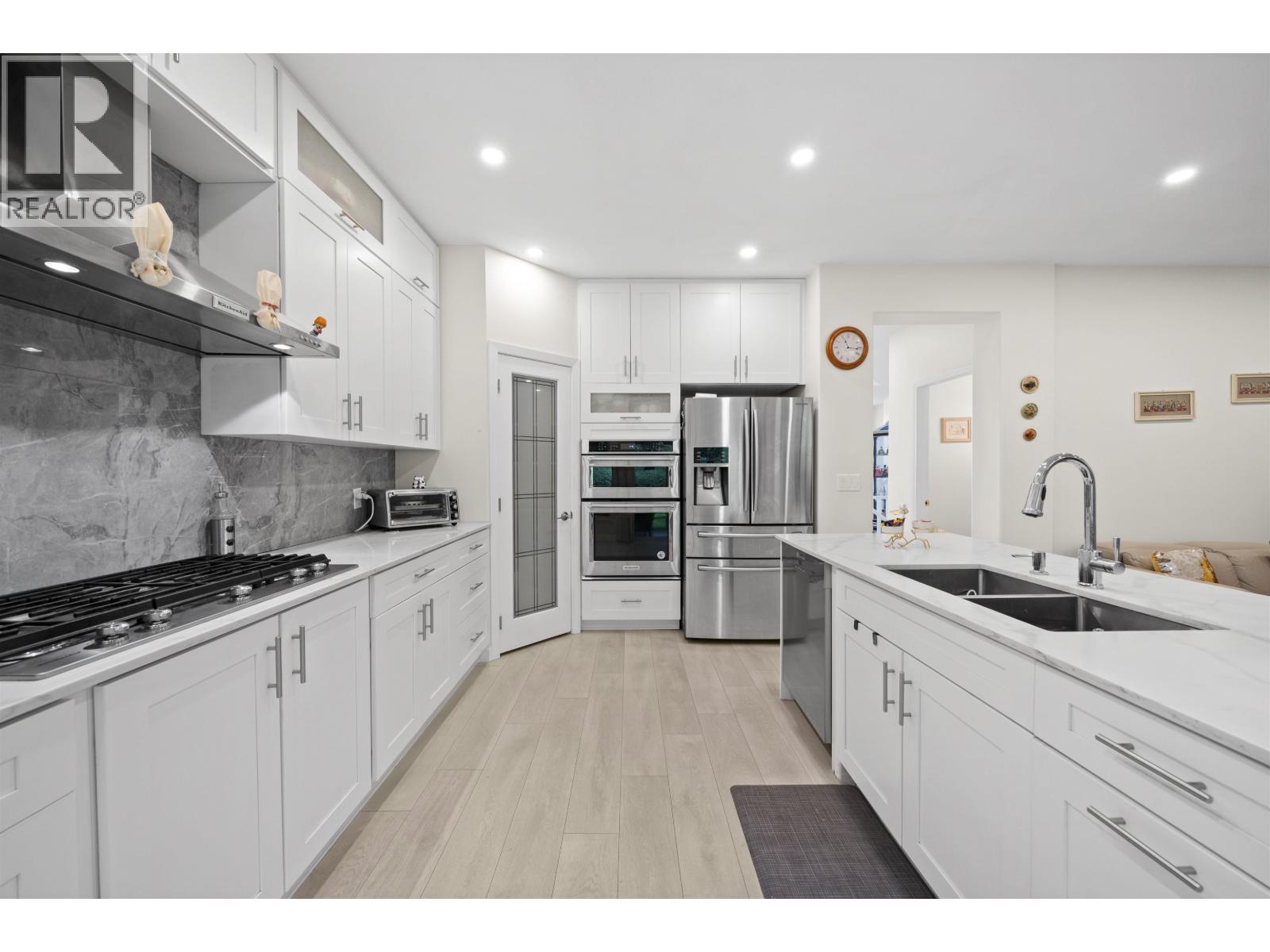 124 2979 PANORAMA DRIVE, Coquitlam