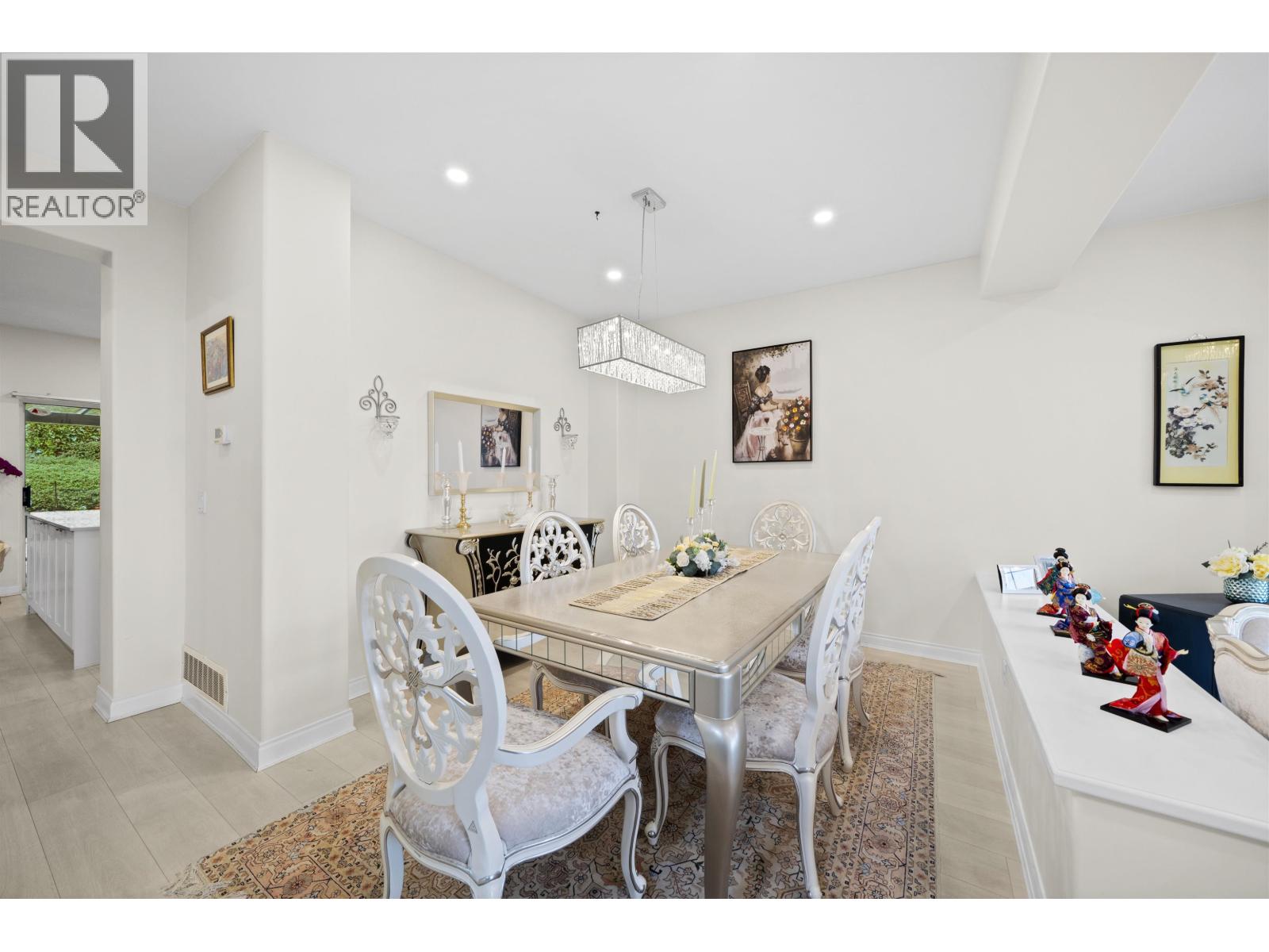 124 2979 PANORAMA DRIVE, Coquitlam