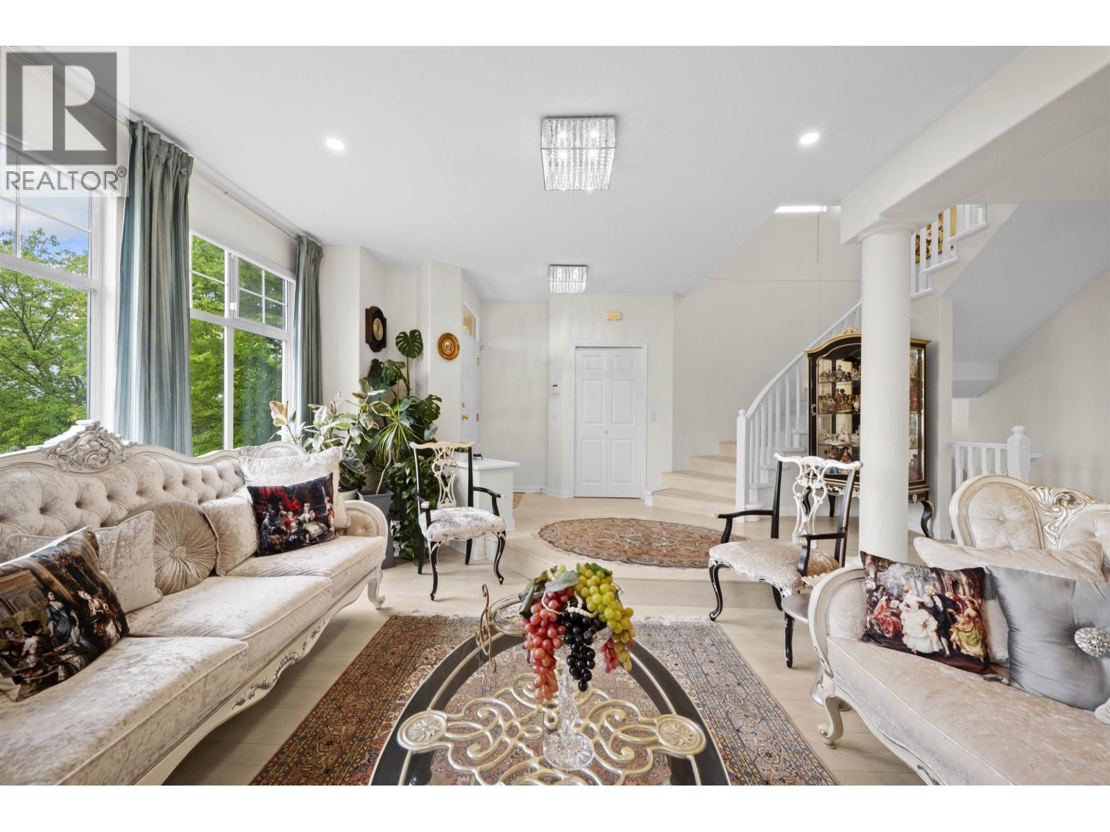 124 2979 PANORAMA DRIVE, Coquitlam