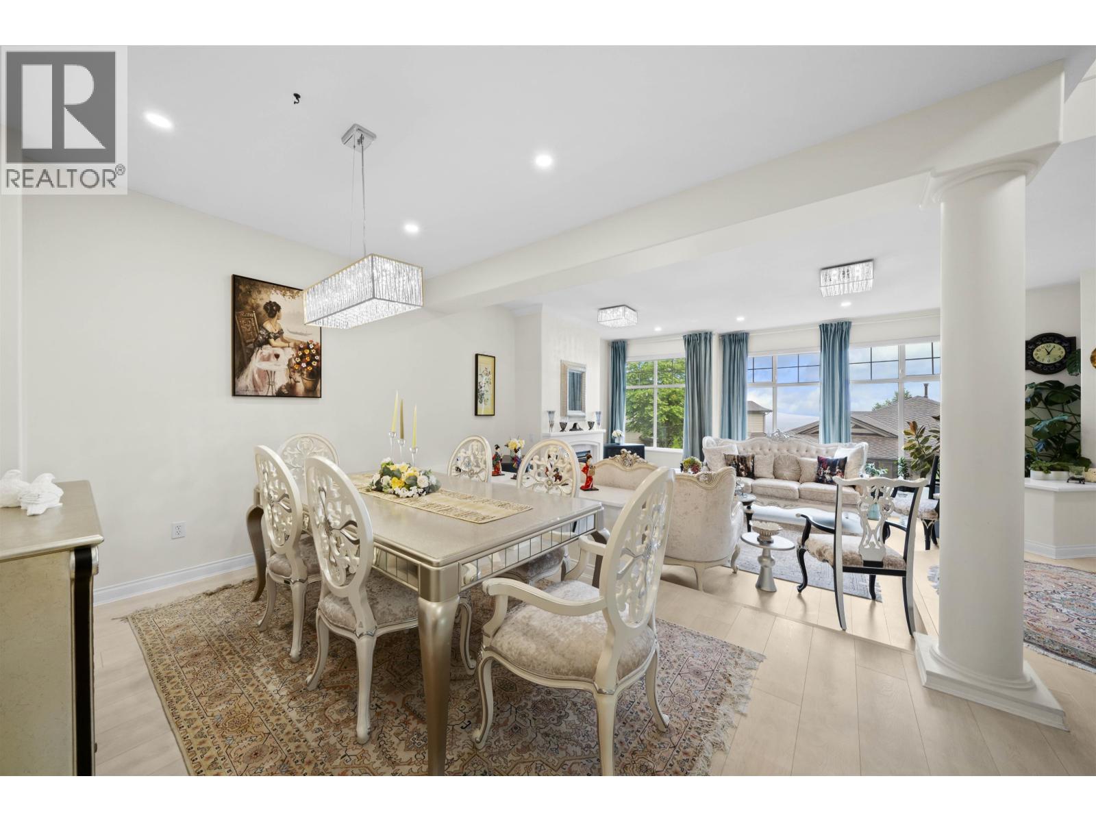 124 2979 PANORAMA DRIVE, Coquitlam