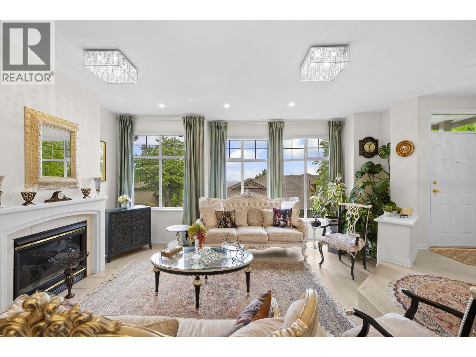 124 2979 PANORAMA DRIVE, Coquitlam