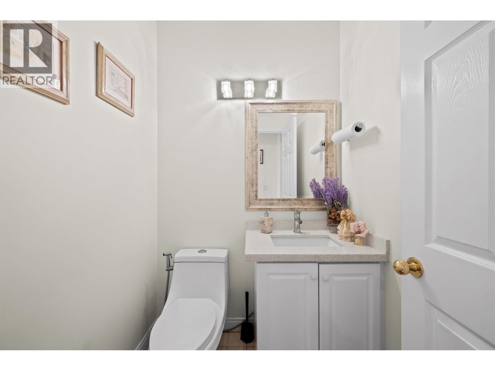 124 2979 PANORAMA DRIVE, Coquitlam