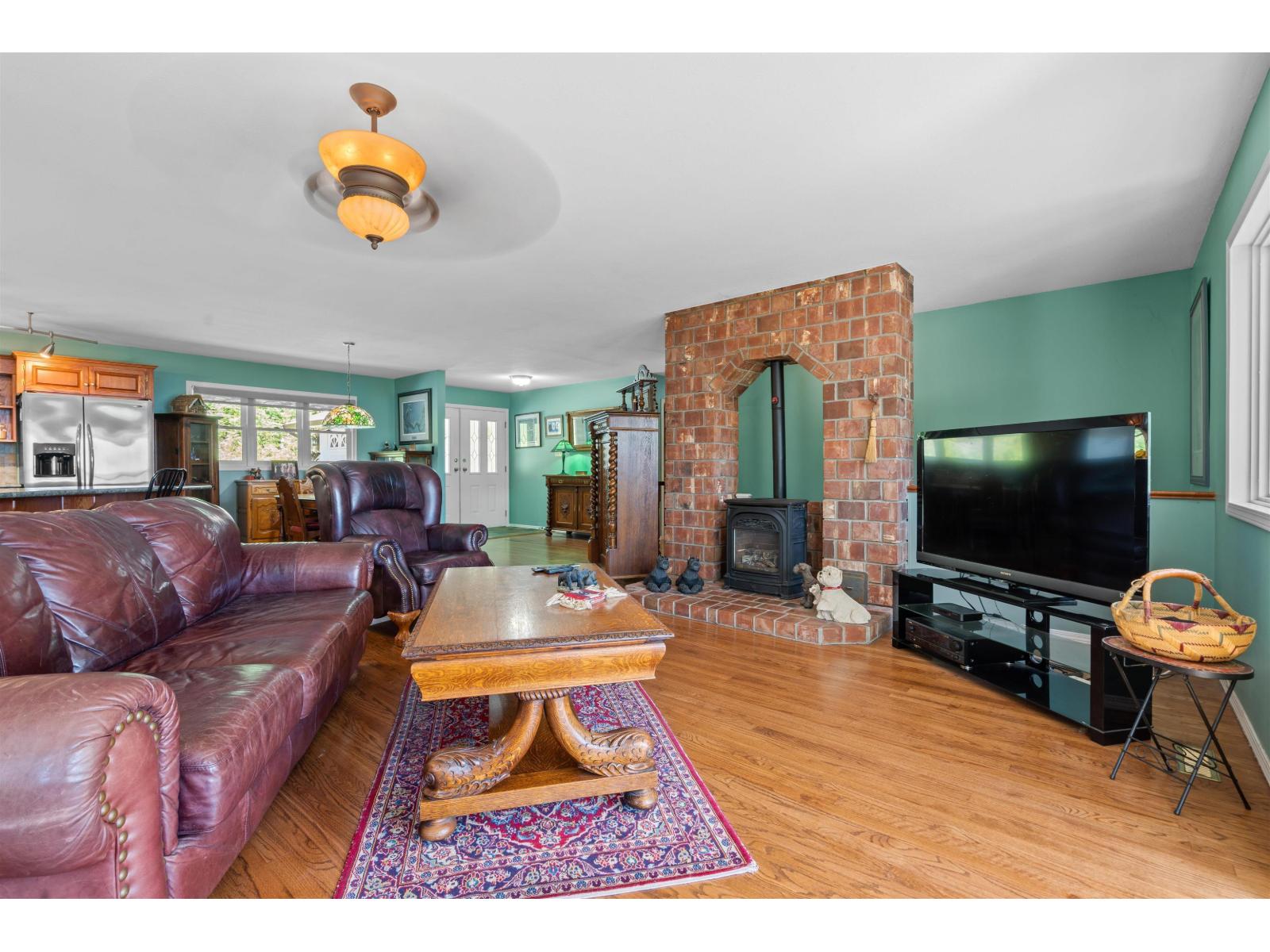 31155 OLSON AVENUE, Mission