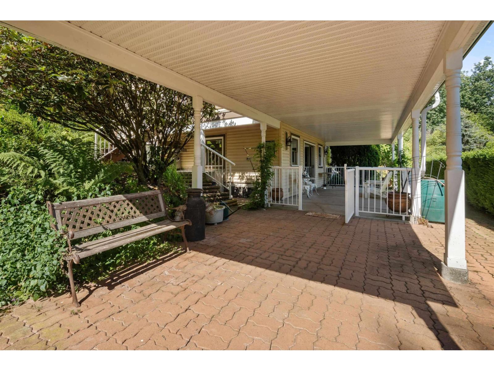 31155 OLSON AVENUE, Mission