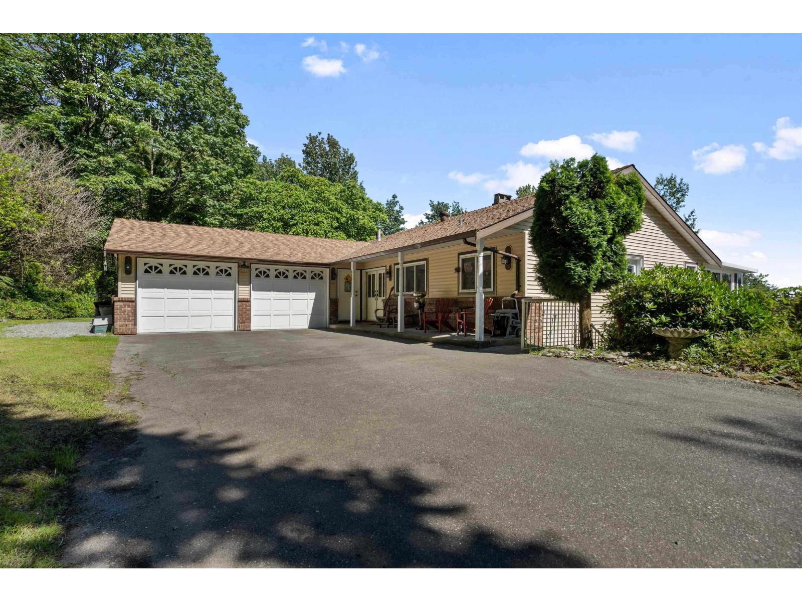 31155 OLSON AVENUE, Mission