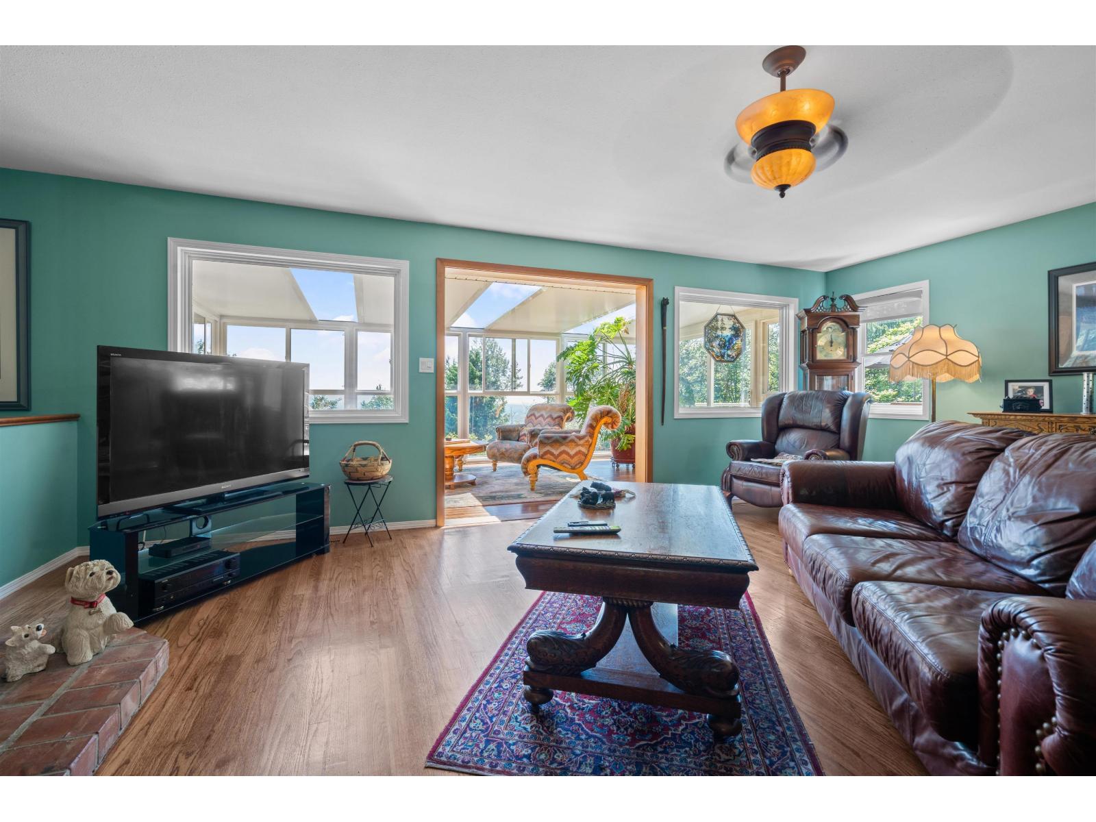 31155 OLSON AVENUE, Mission