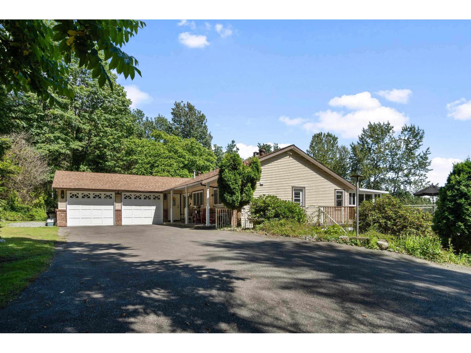 31155 OLSON AVENUE, Mission