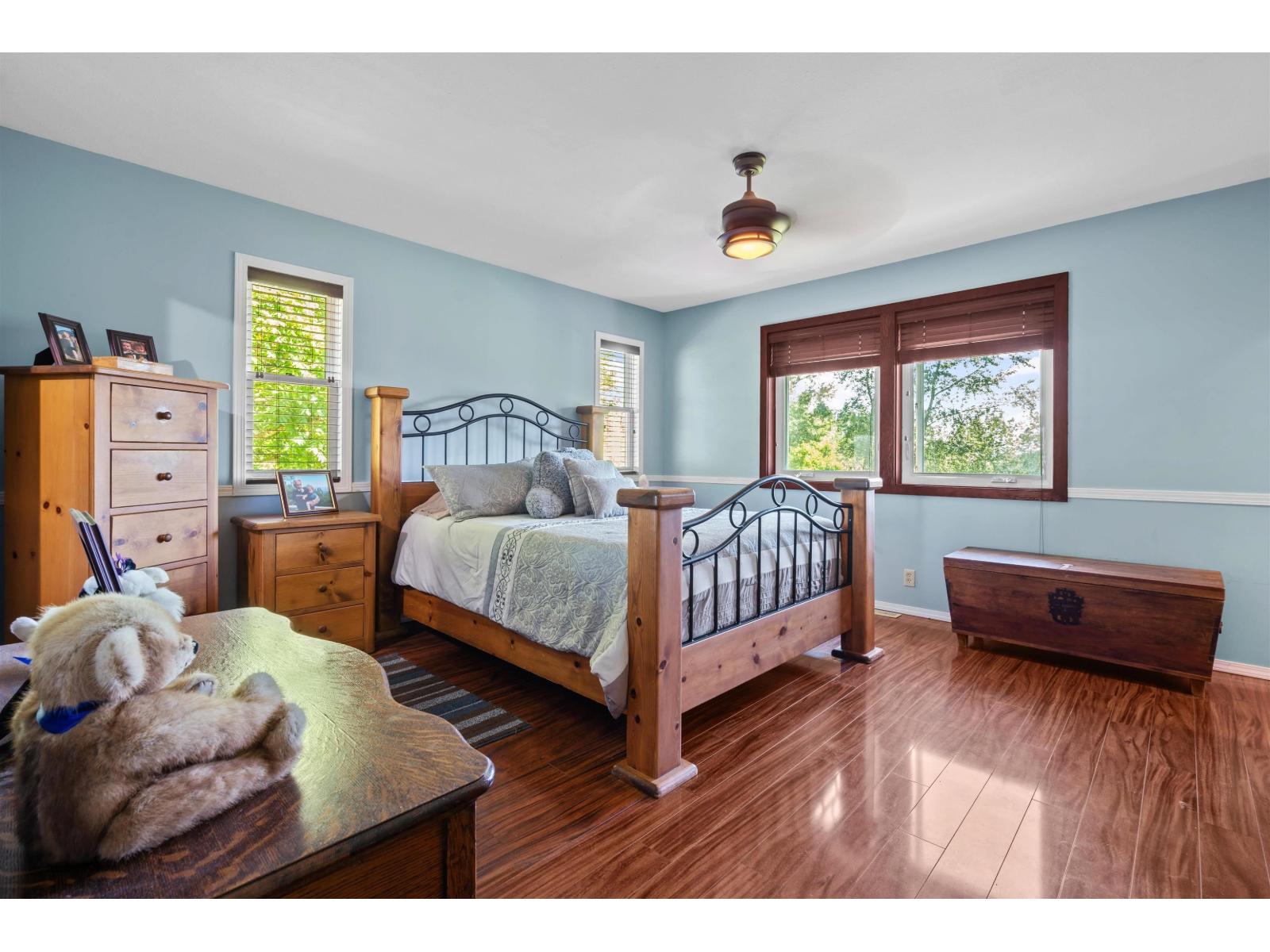 31155 OLSON AVENUE, Mission