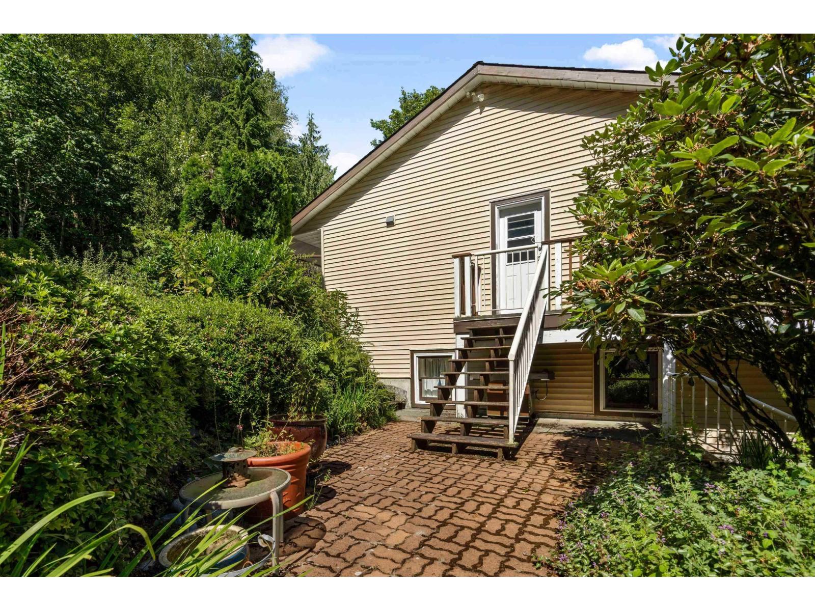 31155 OLSON AVENUE, Mission